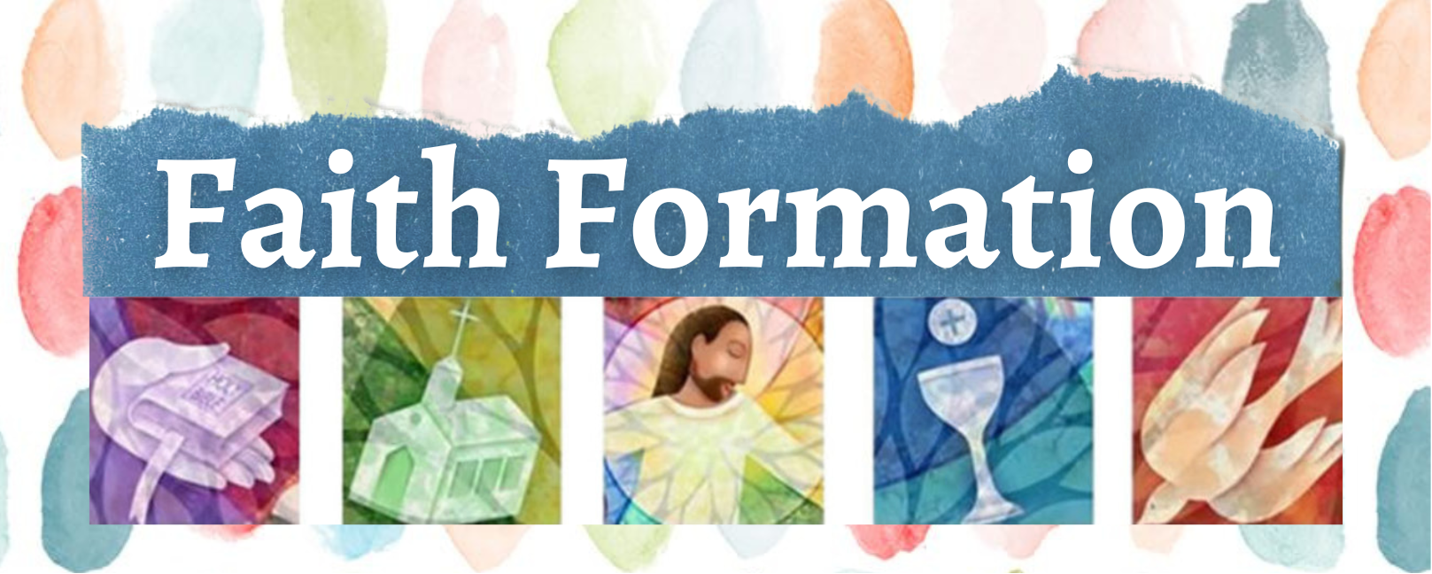 St. Joachim Catholic Church Lockeford, CA